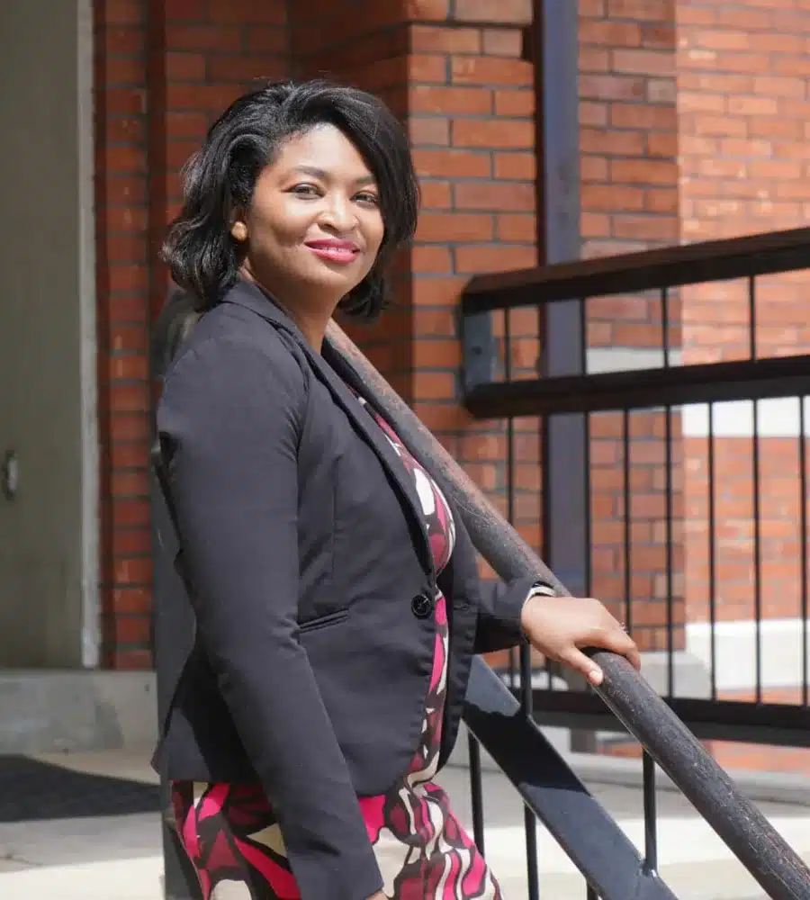 Trusted Estate Planning Attorney - Amina Bakari-Green, ESQ