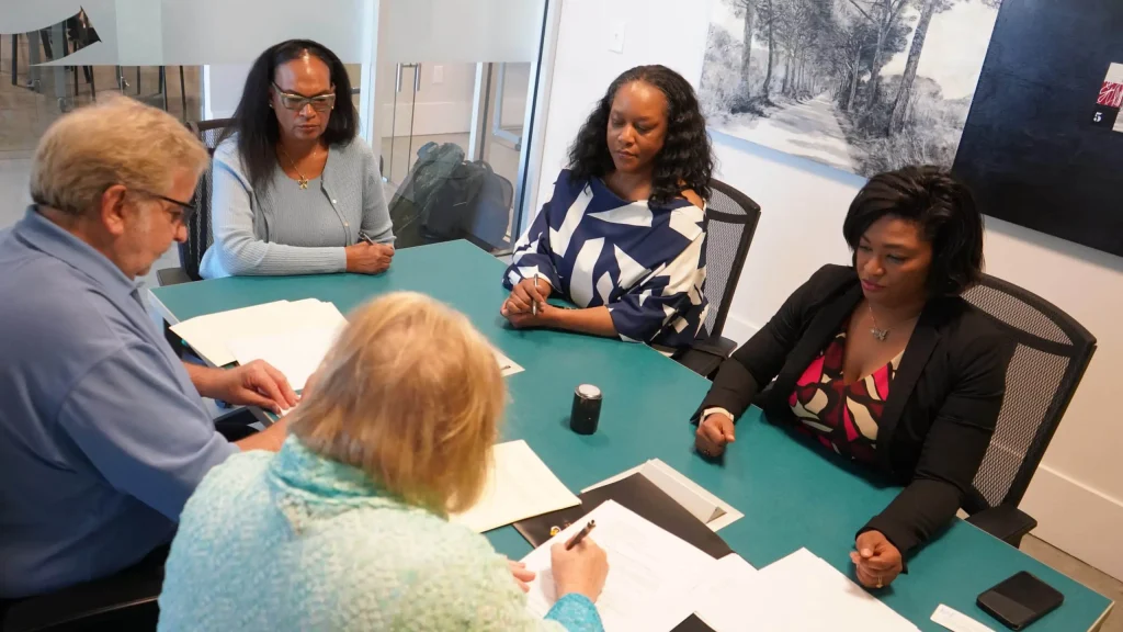 Expert Estate Planning Lawyer