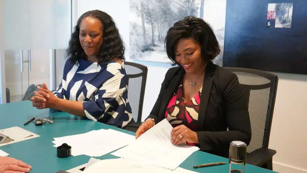 Georgia estate planning lawyers in Lawrenceville, GA